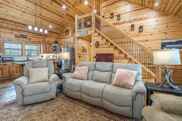 $399,900 | 110 Sawtooth Rdg Road, Murphy, NC 28906