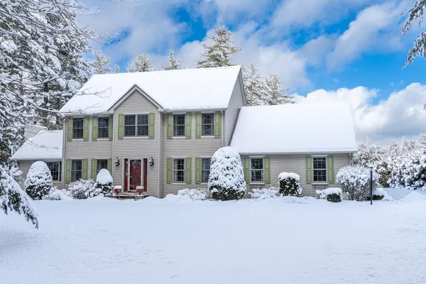 $659,000 | 111 Aldrich Street, Belchertown, MA 01007