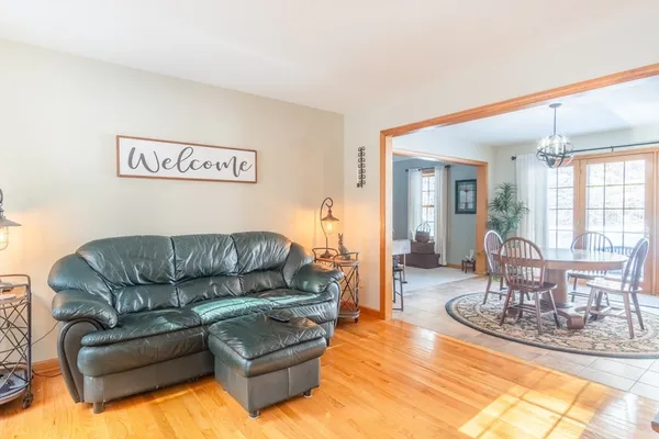 $659,000 | 111 Aldrich Street, Belchertown, MA 01007