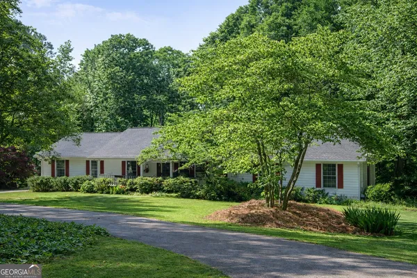 $450,000 | 35 Dogwood Court, McDonough, GA 30252