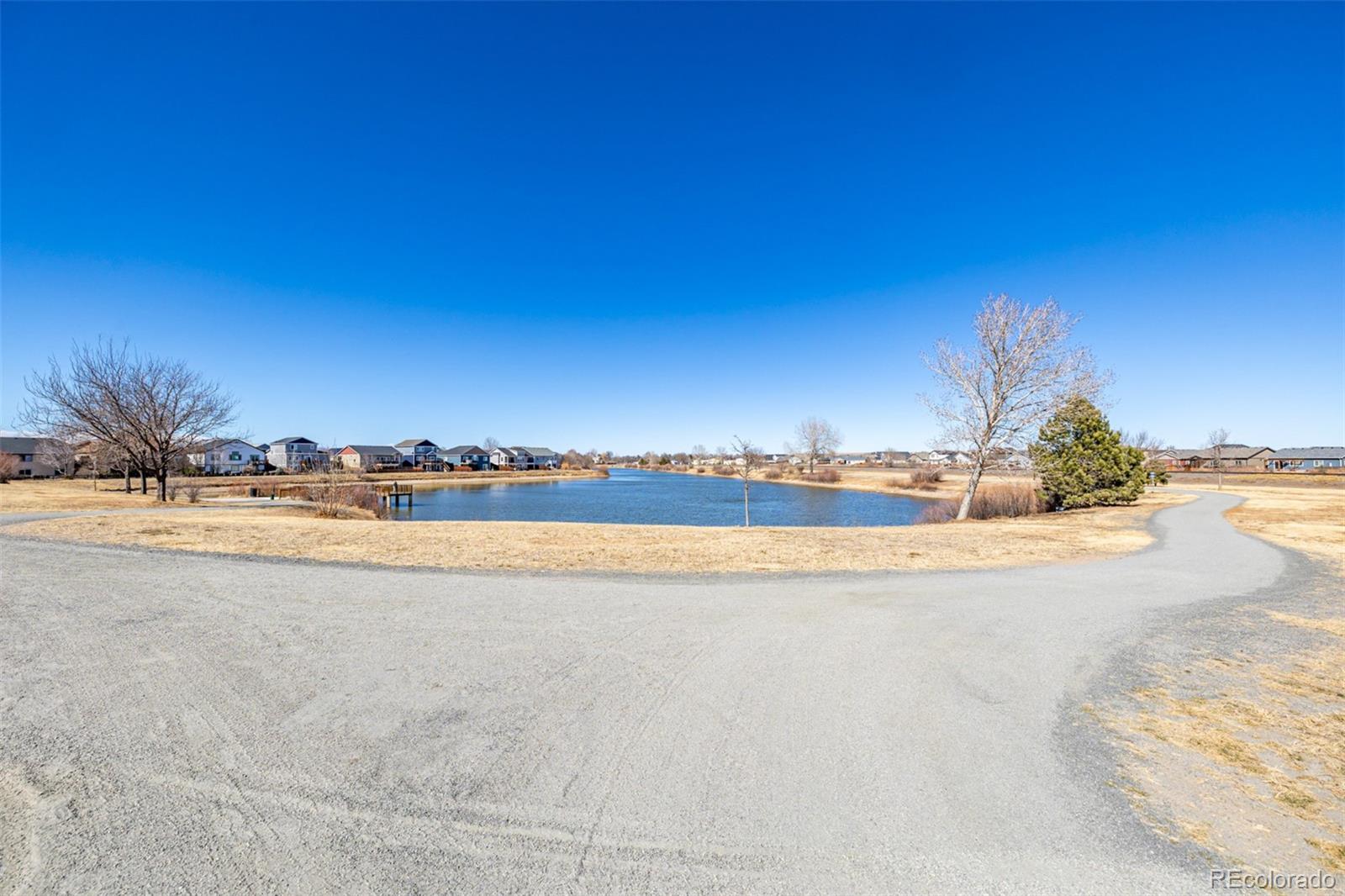 1875 Rancher Drive Milliken, CO 80543 - Photo 38 of 50 a view of an ocean and beach