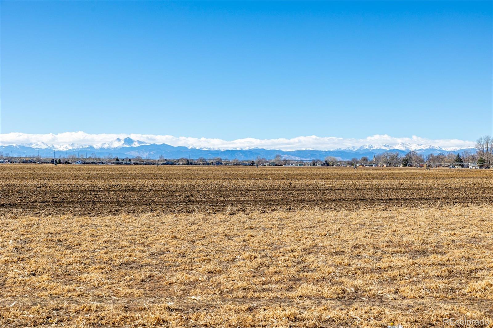 1875 Rancher Drive Milliken, CO 80543 - Photo 43 of 50 a view of an ocean