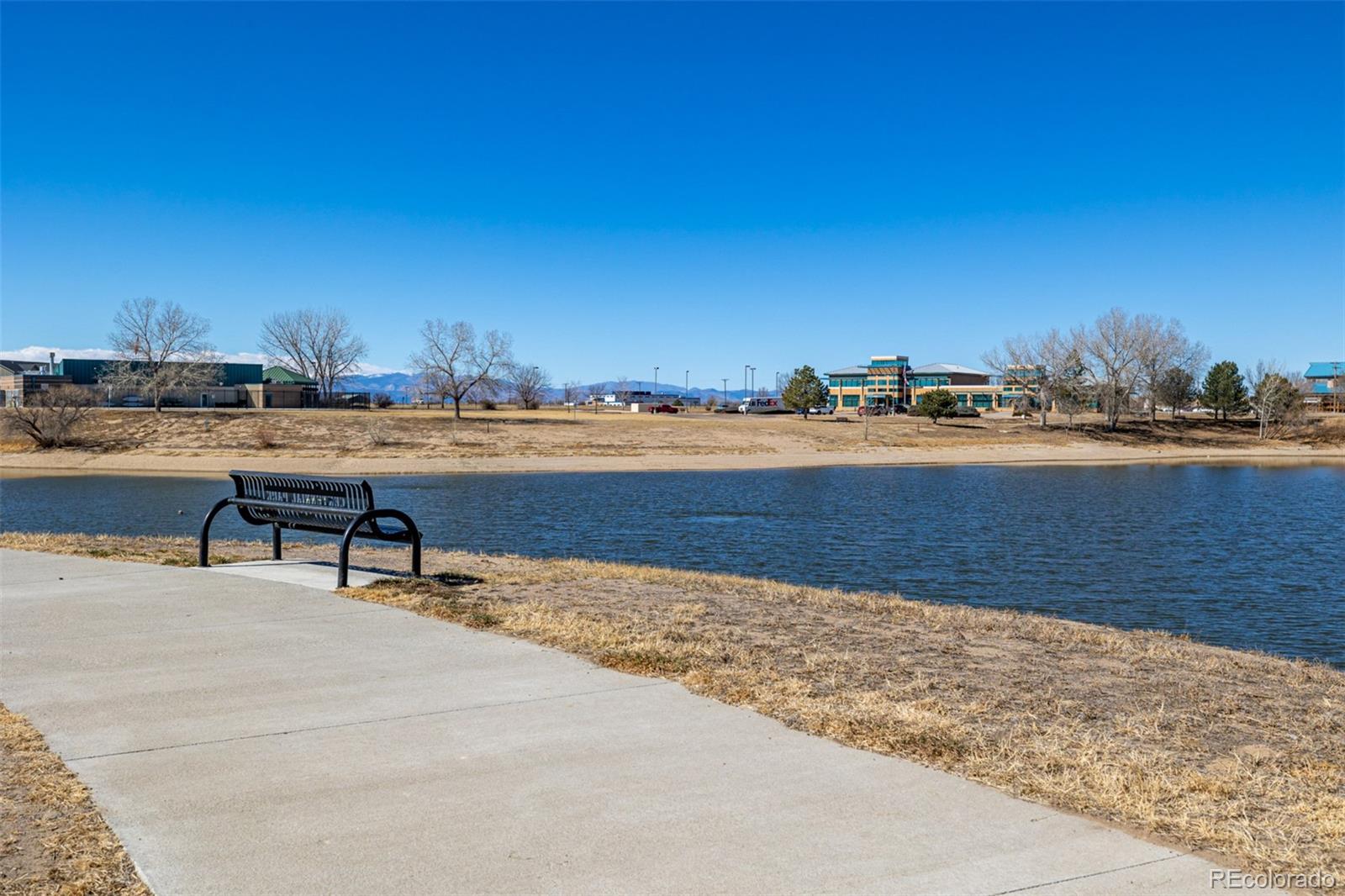 1875 Rancher Drive Milliken, CO 80543 - Photo 46 of 50 a view of an ocean and city