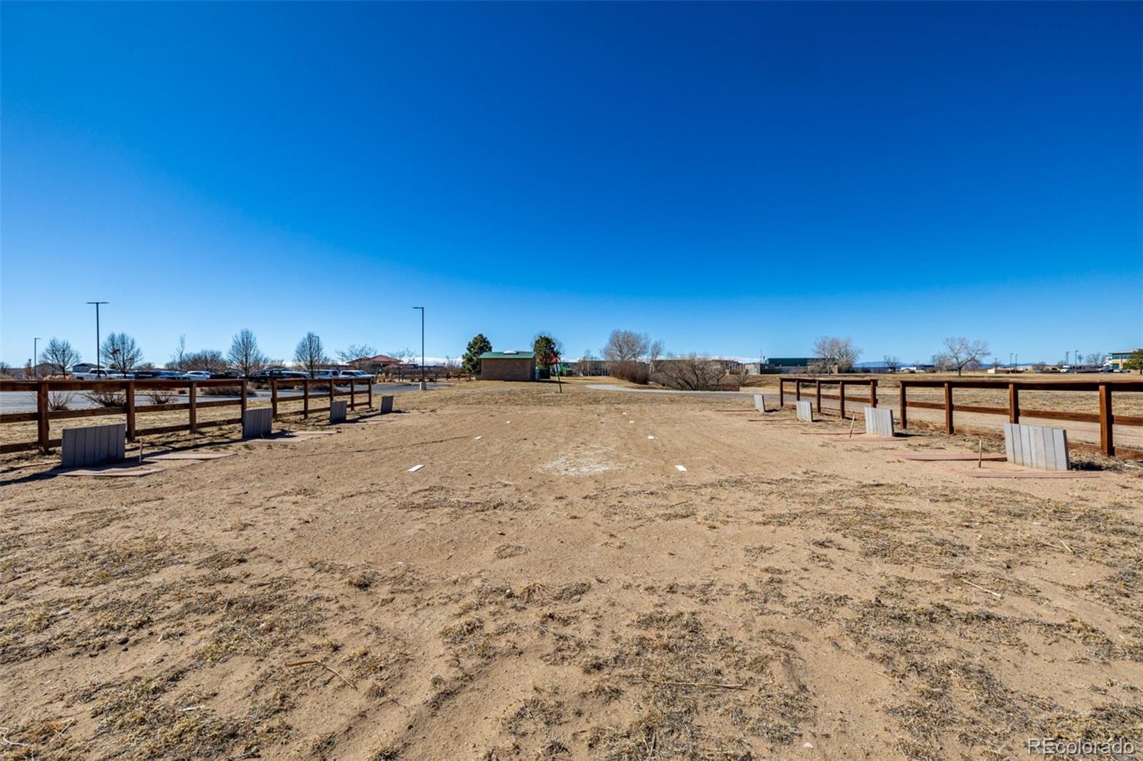 1875 Rancher Drive Milliken, CO 80543 - Photo 48 of 50 a view of a lake view