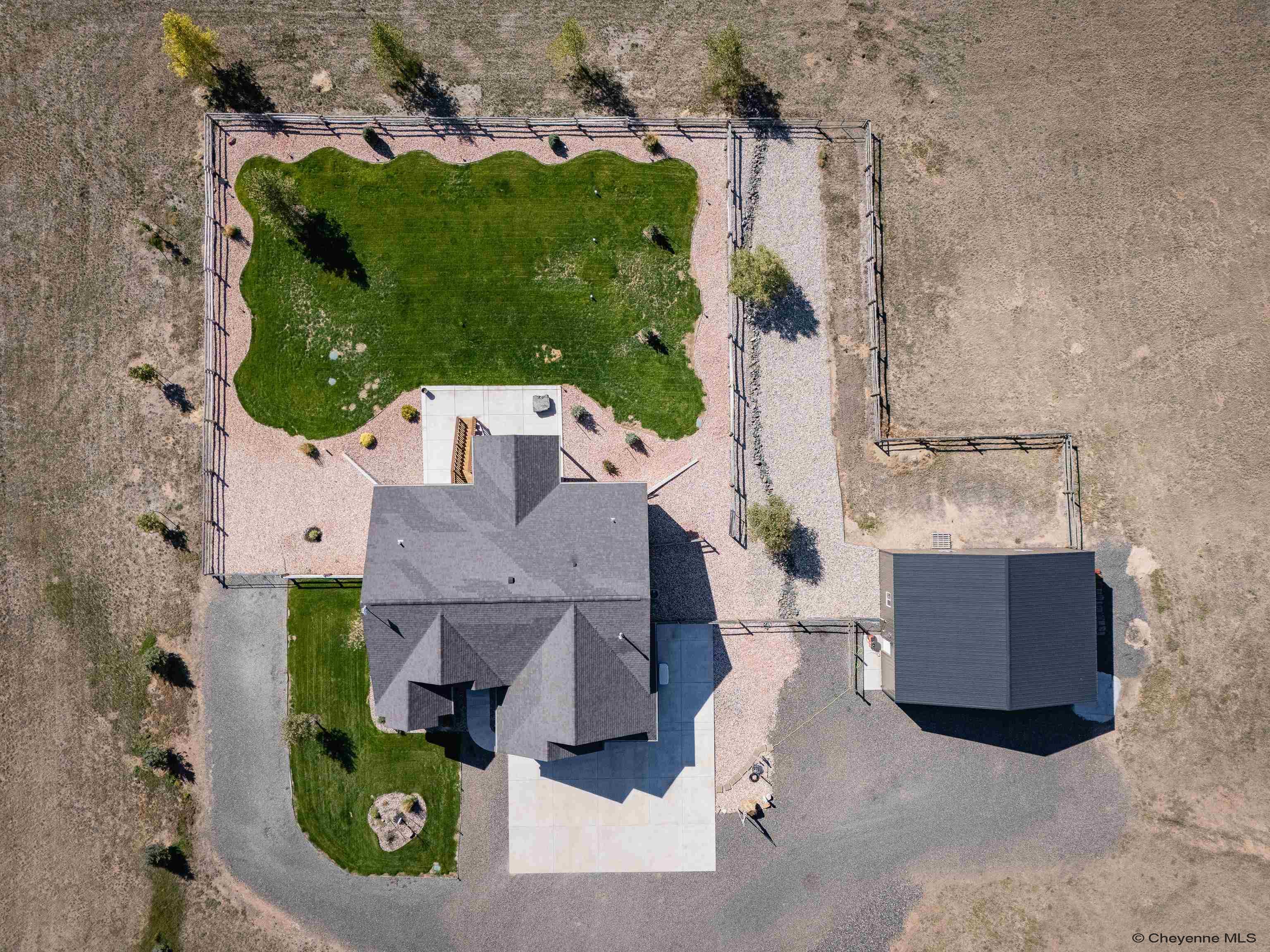 1479 Scenic Ridge Drive Cheyenne, WY 82009 - Photo 36 of 36 Gallery Image 36