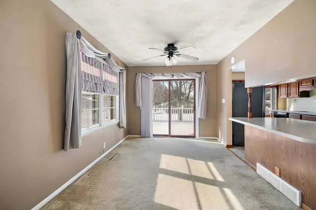 $230,000 | 401 Greeley Street, Aroma Park, IL 60910