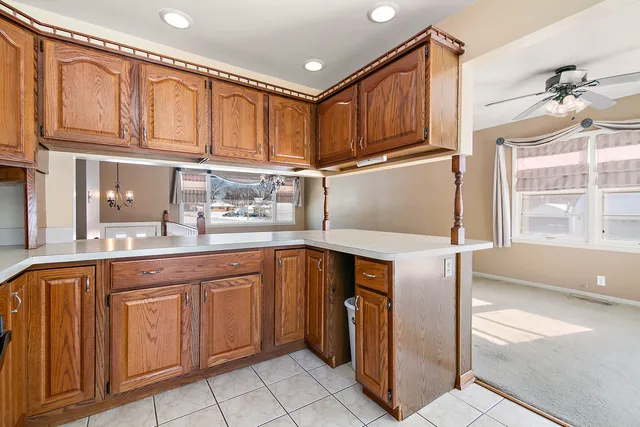 $230,000 | 401 Greeley Street, Aroma Park, IL 60910