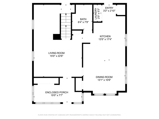 $235,000 | 357 West Monroe Street, Spring Green, WI 53588