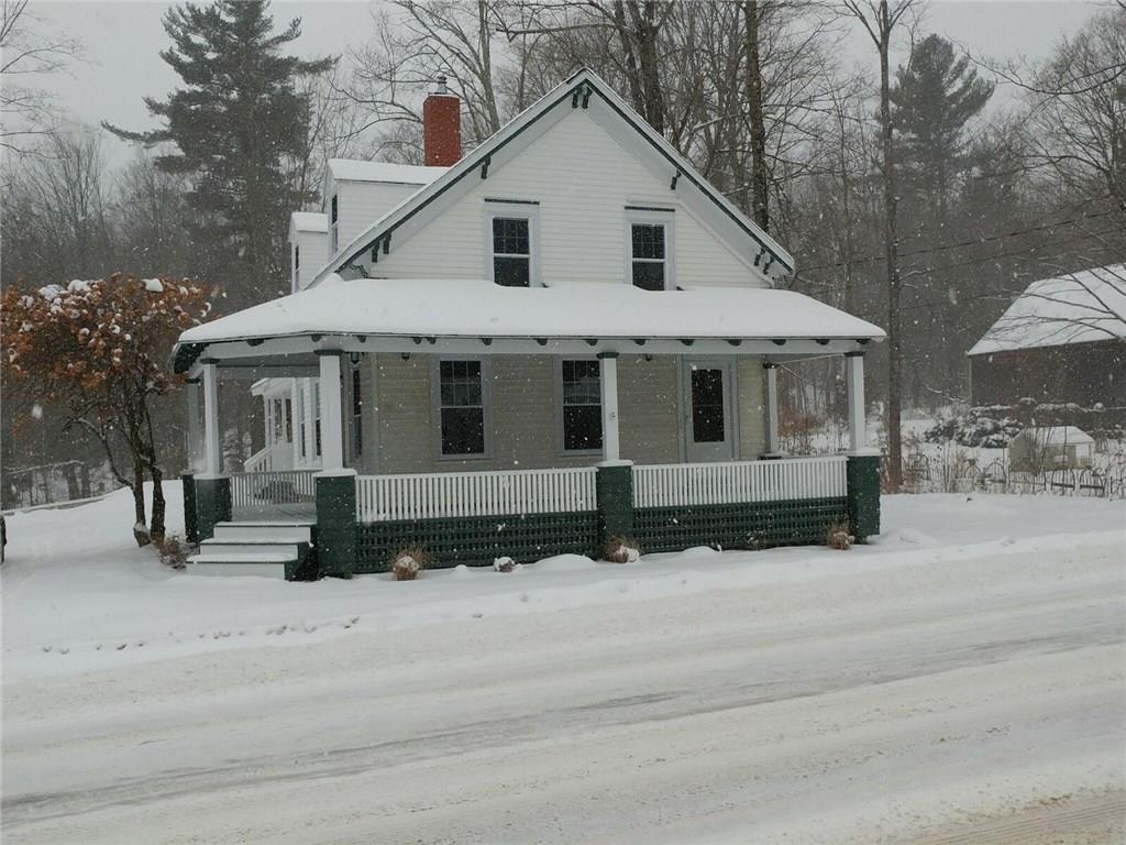 22 Richville Road Standish, ME 04084 - Photo 2 of 16 Photo
