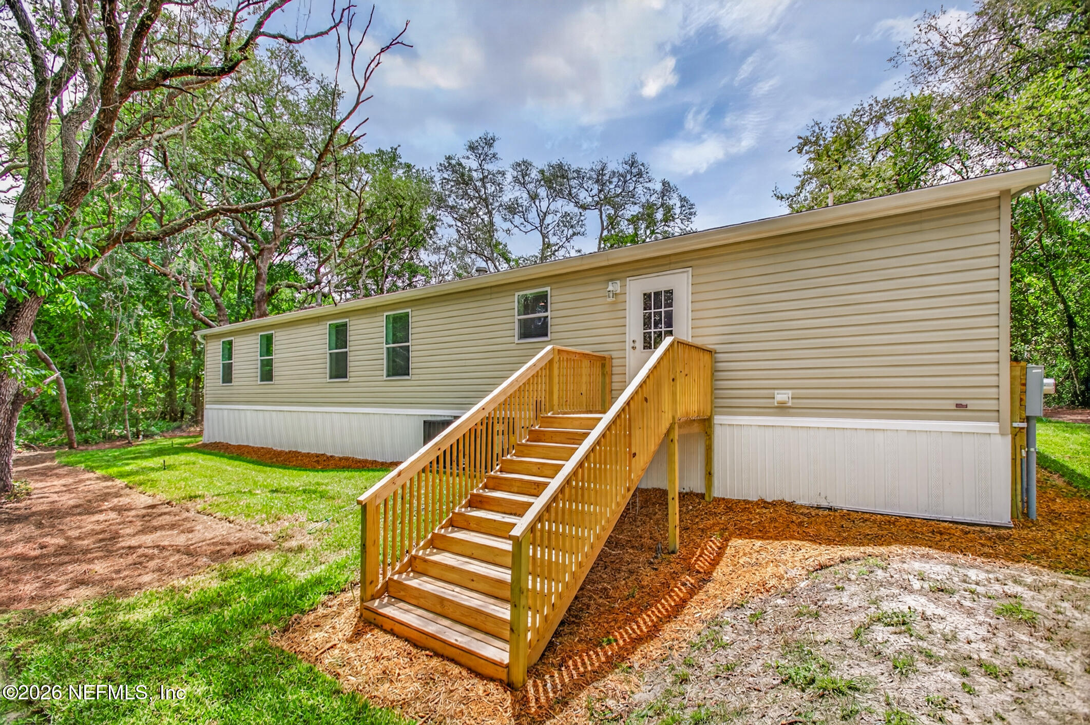 5530 Capulin Street Keystone Heights, FL 32656 - Photo 25 of 45 041-5530CapulinStreet-KeystoneHeights-FL