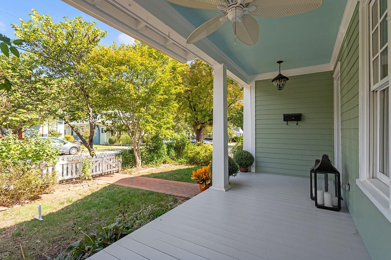 614 East Franklin Street Raleigh, NC 27604 - Photo 7 of 40 Photo 7