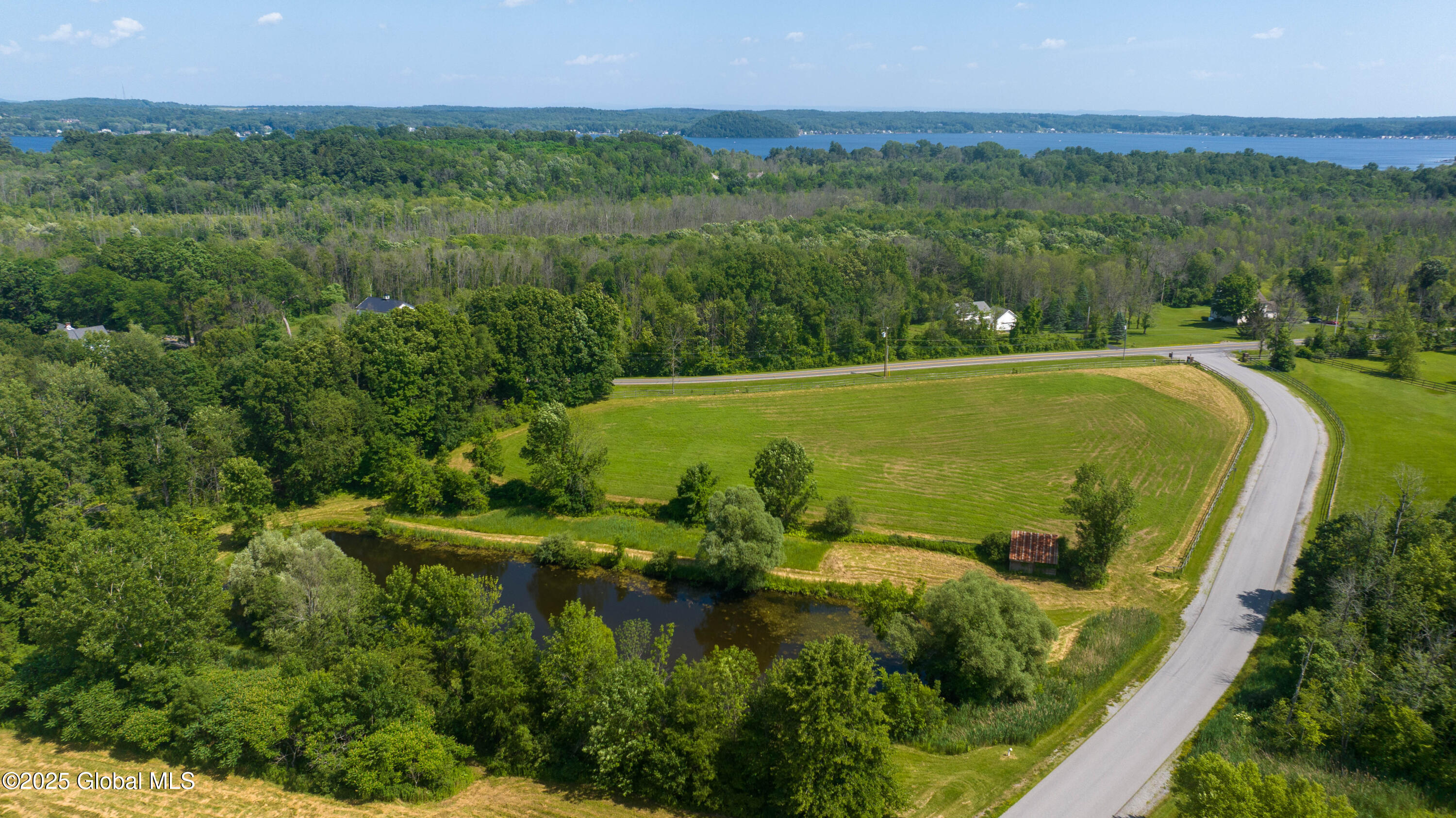4 Saratoga Farm Road Malta, NY 12020 - Photo 11 of 50 DJI_20250624151612_0070_D