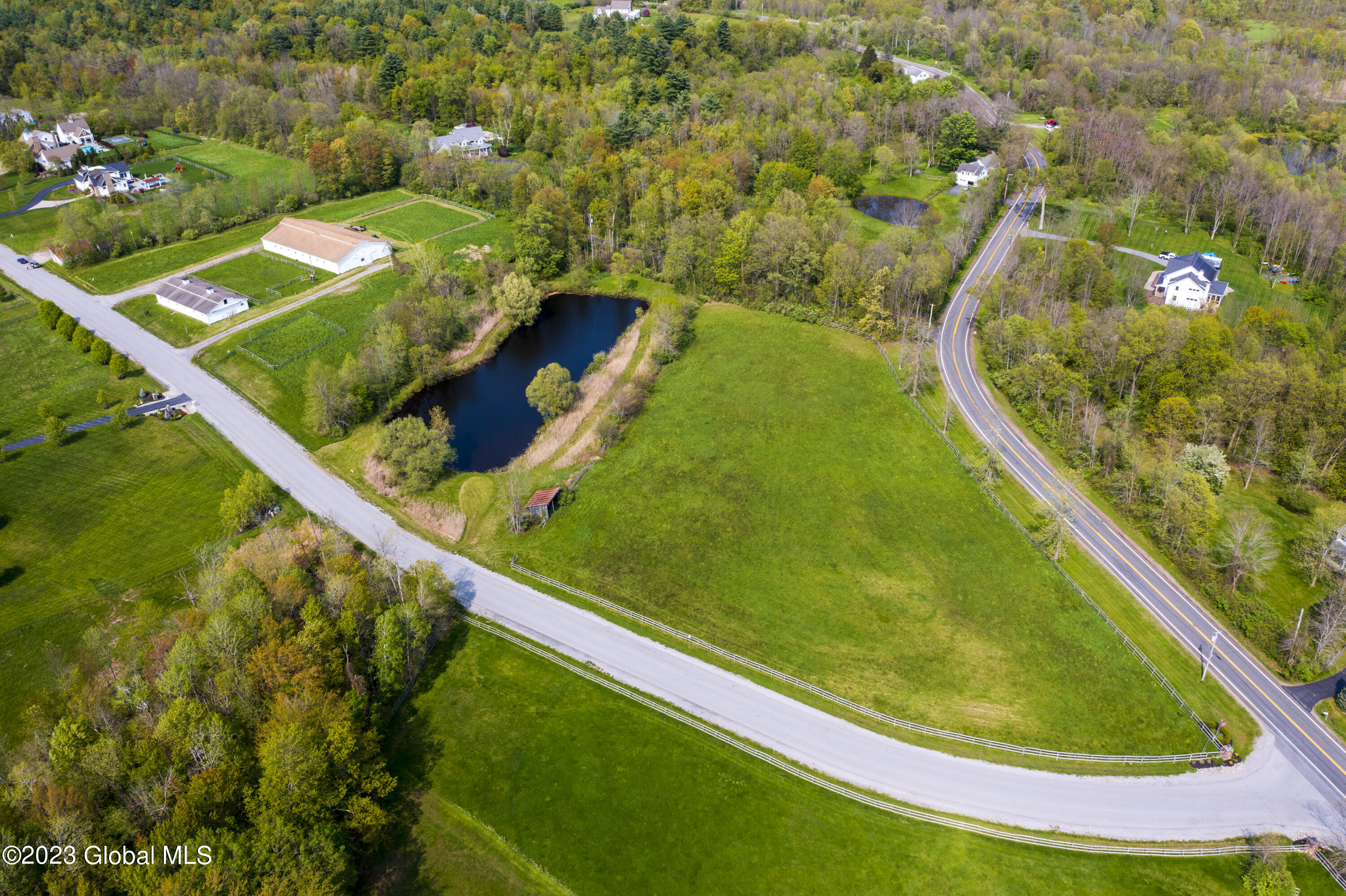 4 Saratoga Farm Road Malta, NY 12020 - Photo 13 of 50 4SaratogaFarmRoad-01