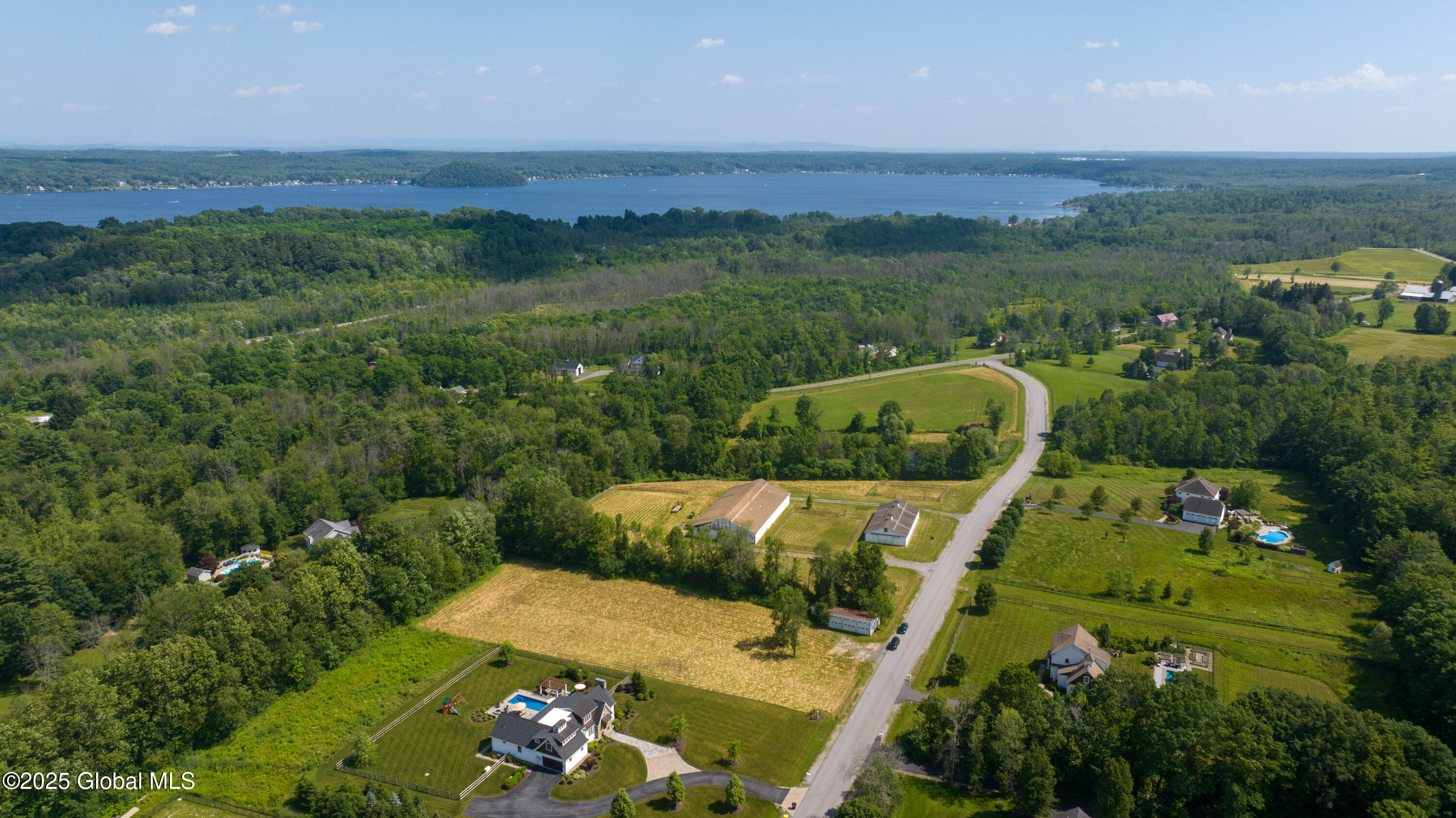 4 Saratoga Farm Road Malta, NY 12020 - Photo 15 of 50 DJI_20250624151509_0069_D