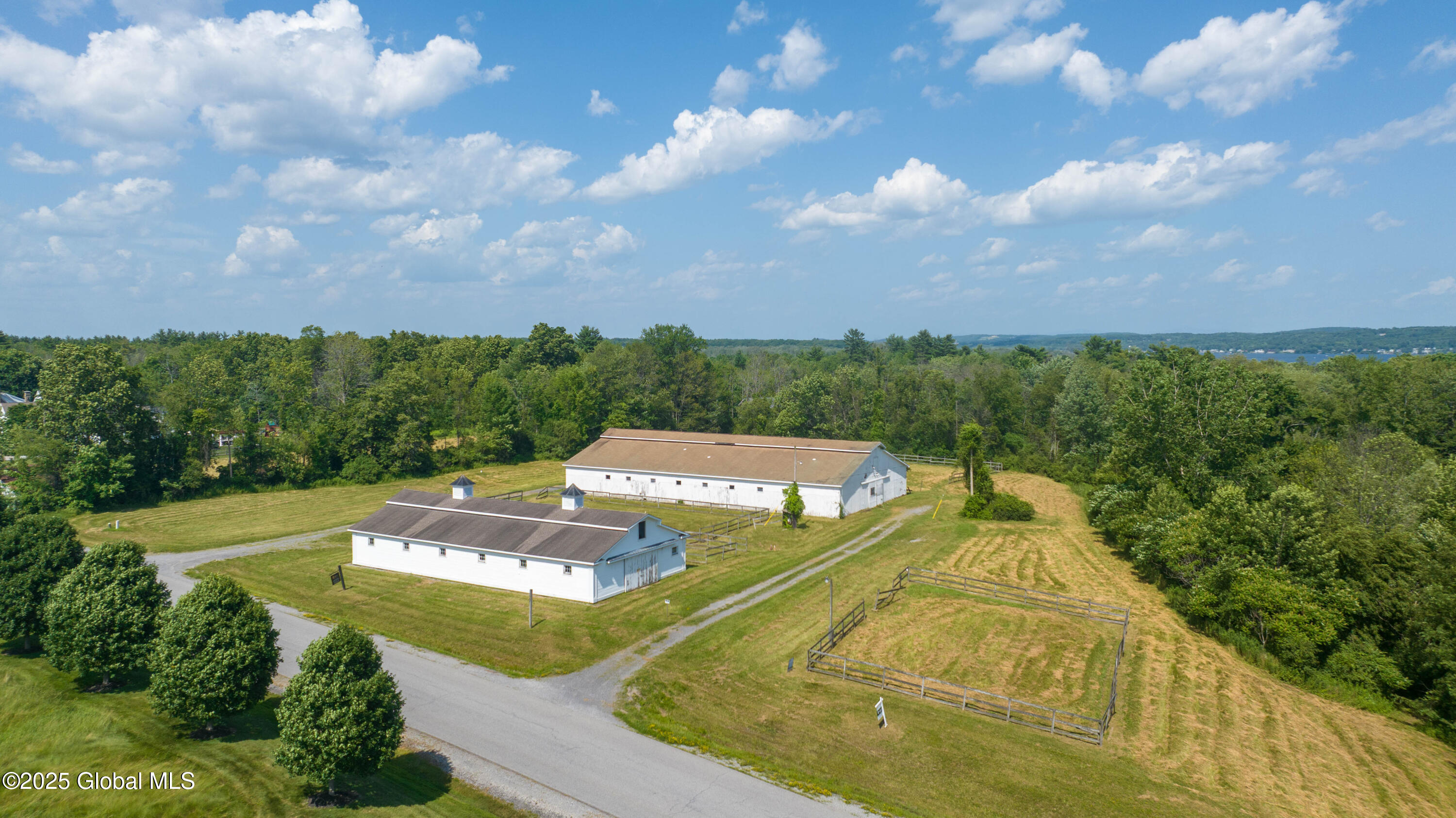 4 Saratoga Farm Road Malta, NY 12020 - Photo 17 of 50 DJI_20250624152320_0094_D