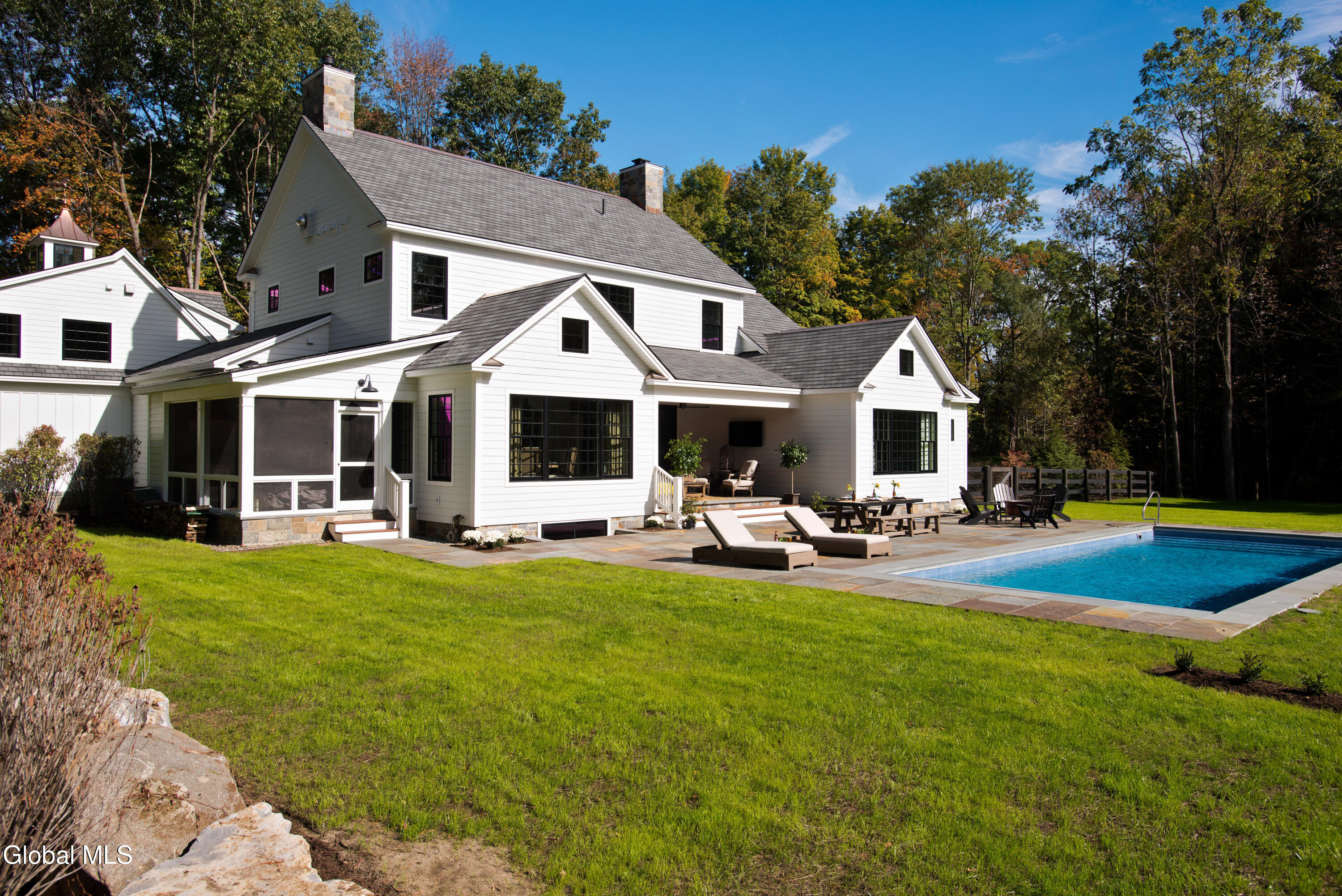 4 Saratoga Farm Road Malta, NY 12020 - Photo 25 of 50 15100501_08