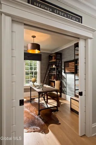 $4,182,830 | 4 Saratoga Farm Road, Malta, NY 12020