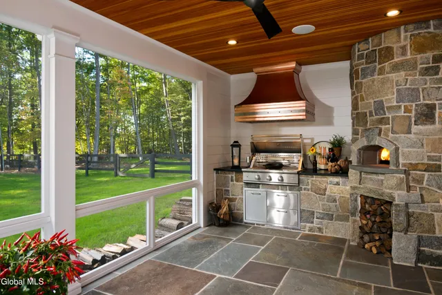 $4,182,830 | 4 Saratoga Farm Road, Malta, NY 12020