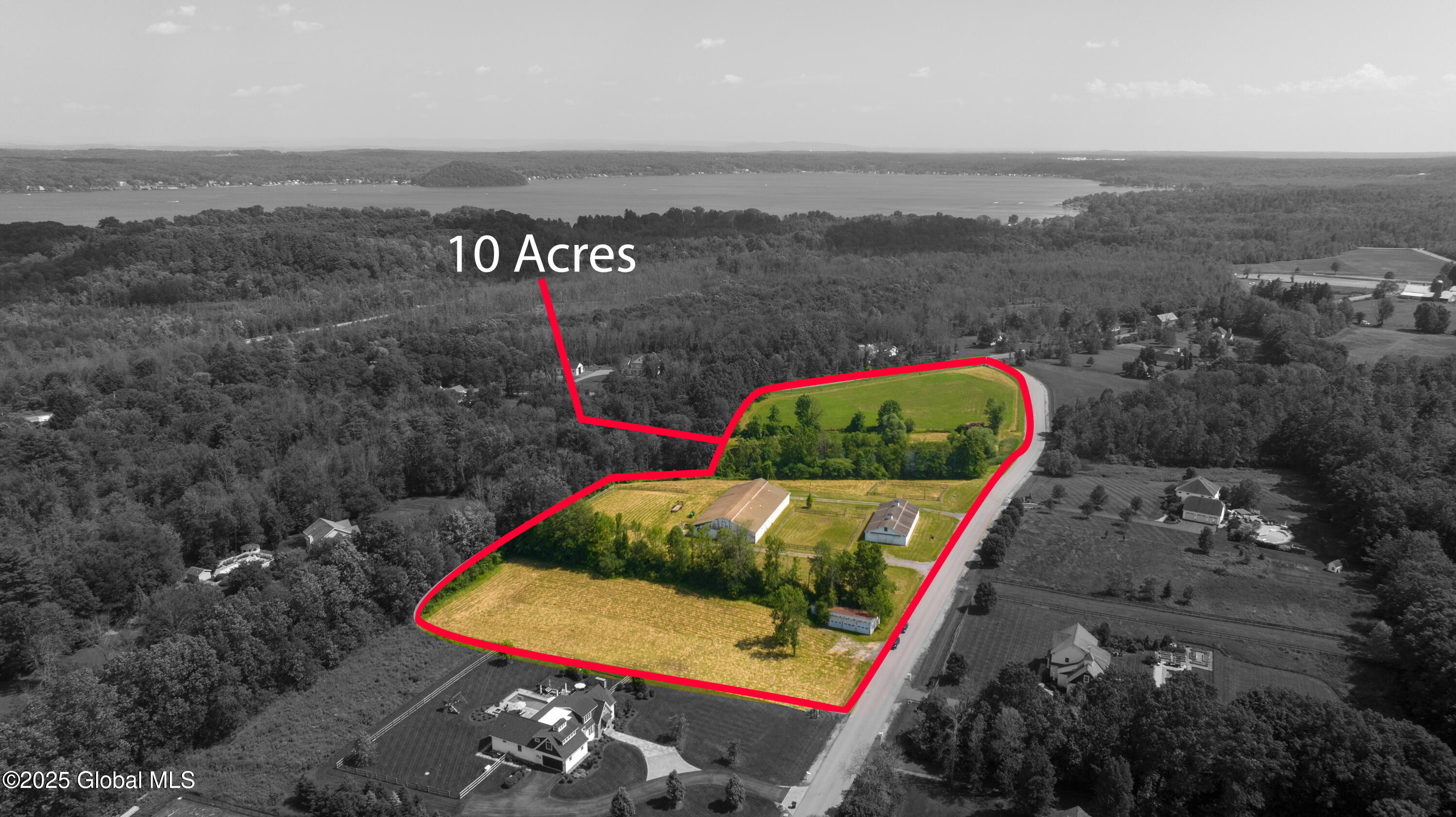 4 Saratoga Farm Road Malta, NY 12020 - Photo 7 of 50 4 Saratoga Farm Rd