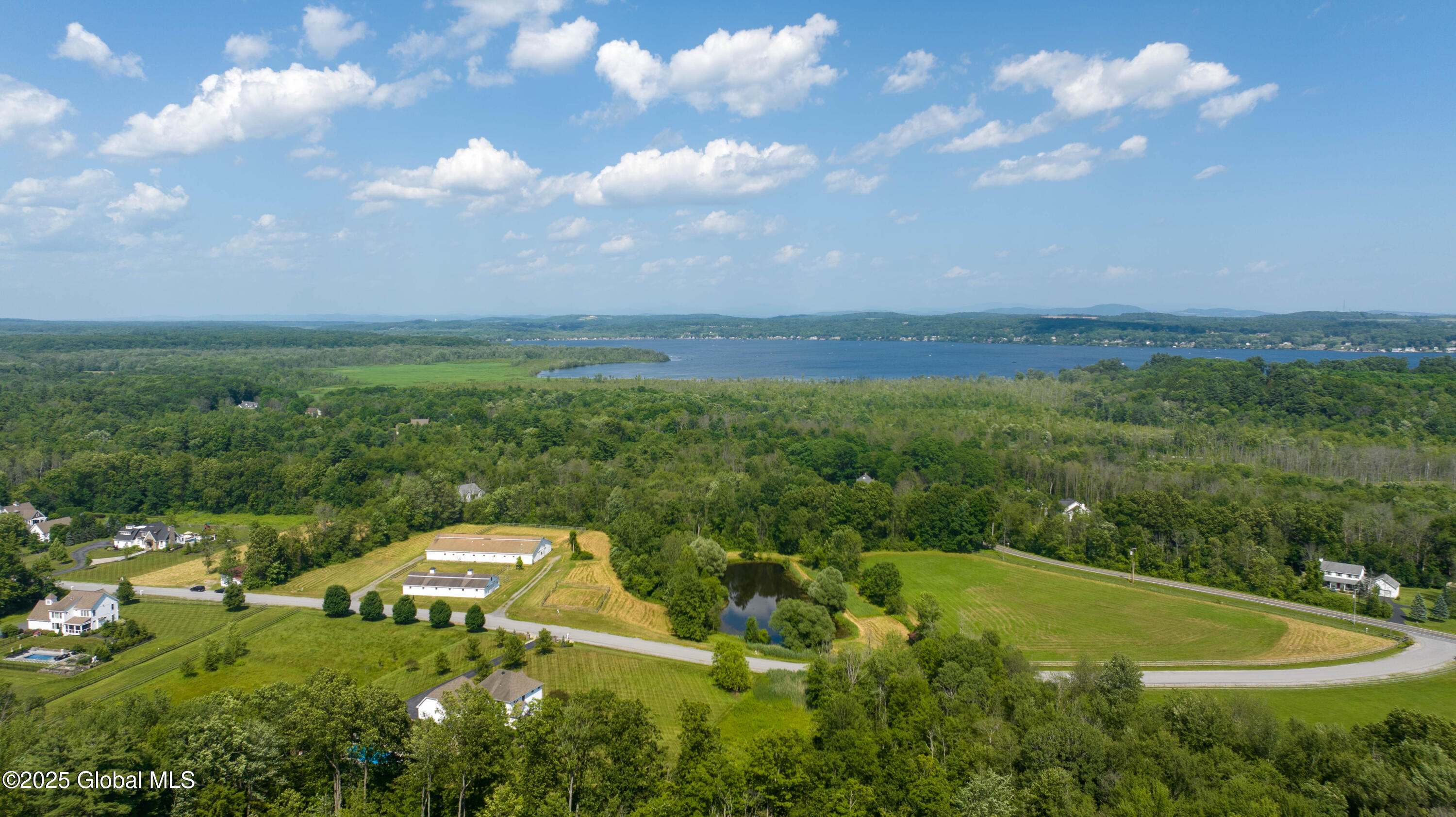 4 Saratoga Farm Road Malta, NY 12020 - Photo 9 of 50 DJI_20250624152227_0089_D