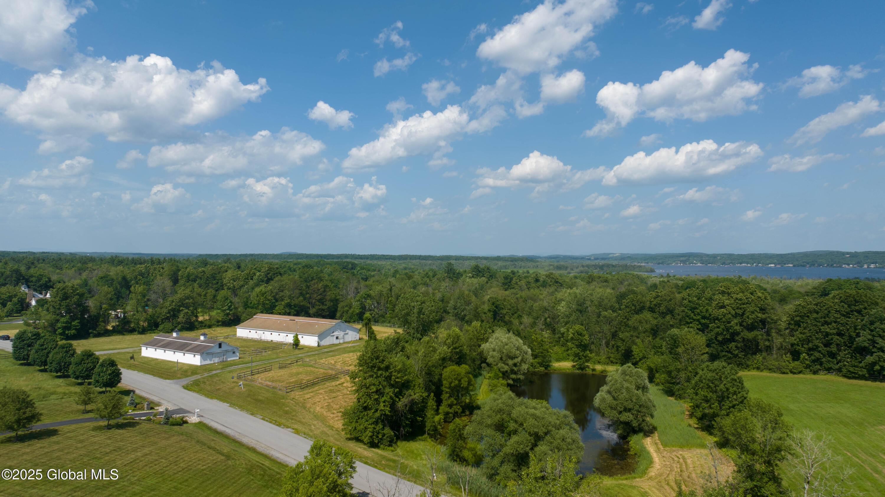 4 Saratoga Farm Road Malta, NY 12020 - Photo 10 of 50 DJI_20250624152145_0087_D