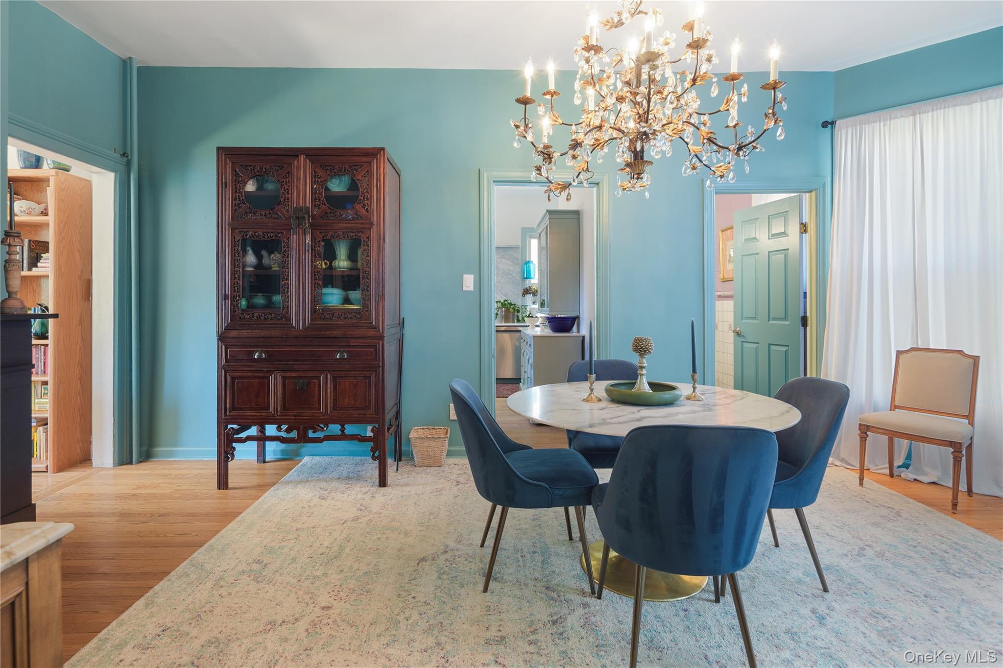 200 Nelson Avenue Peekskill, NY 10566 - Photo 13 of 41 Large dining room