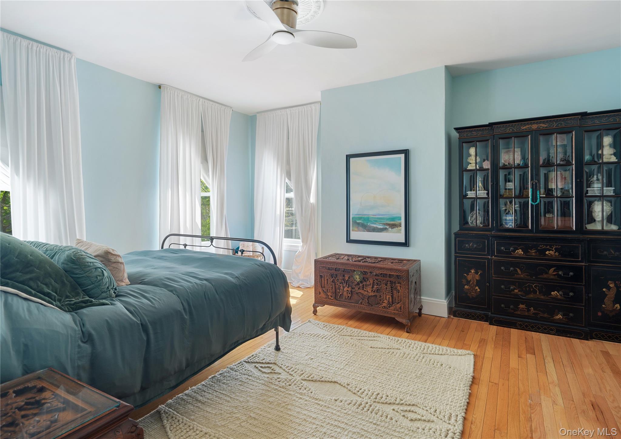 200 Nelson Avenue Peekskill, NY 10566 - Photo 22 of 41 Another view of primary bedroom