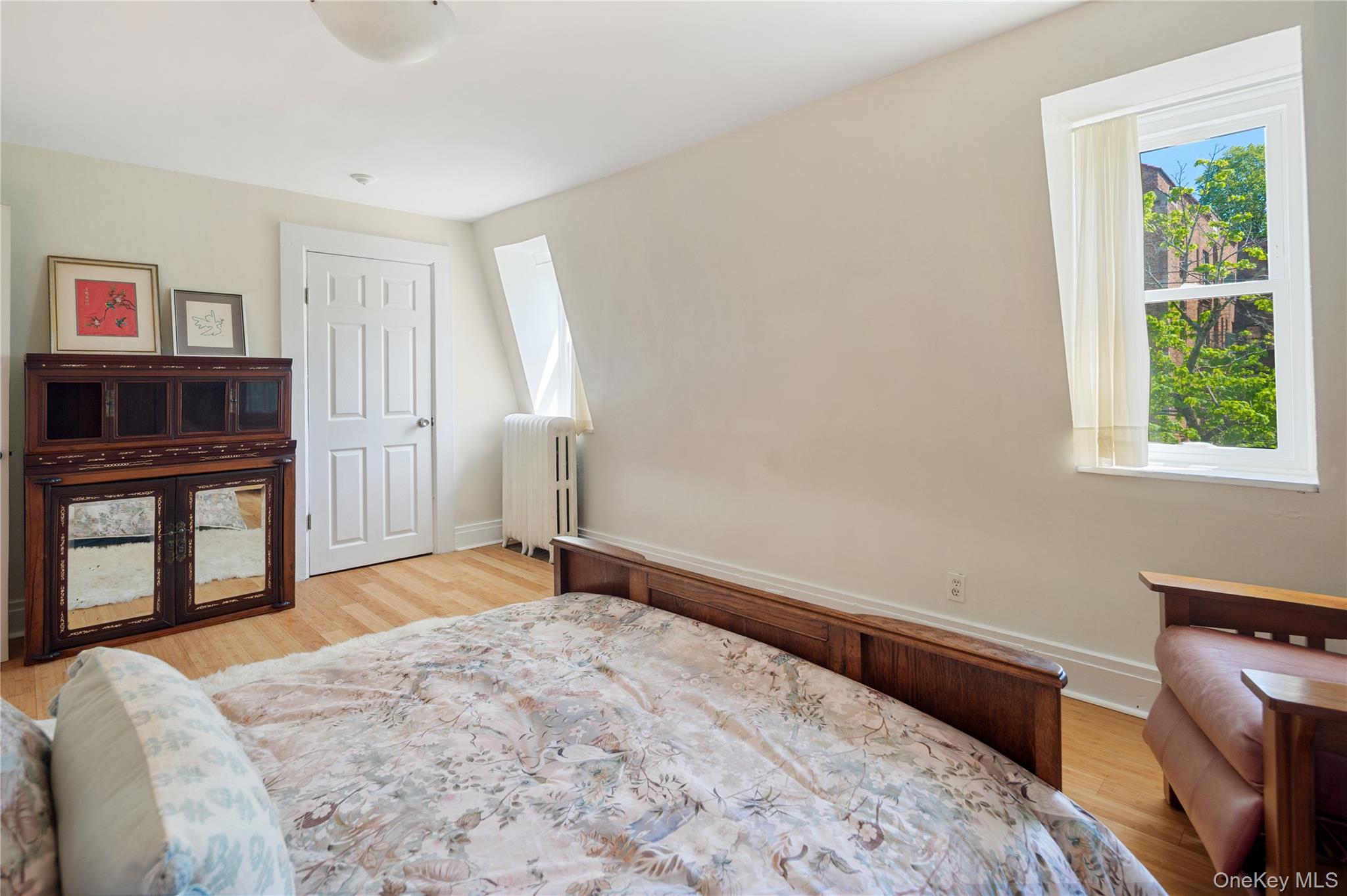 200 Nelson Avenue Peekskill, NY 10566 - Photo 29 of 41 Another view of bedroom, (additional third bedroom on this floor is not pictured)