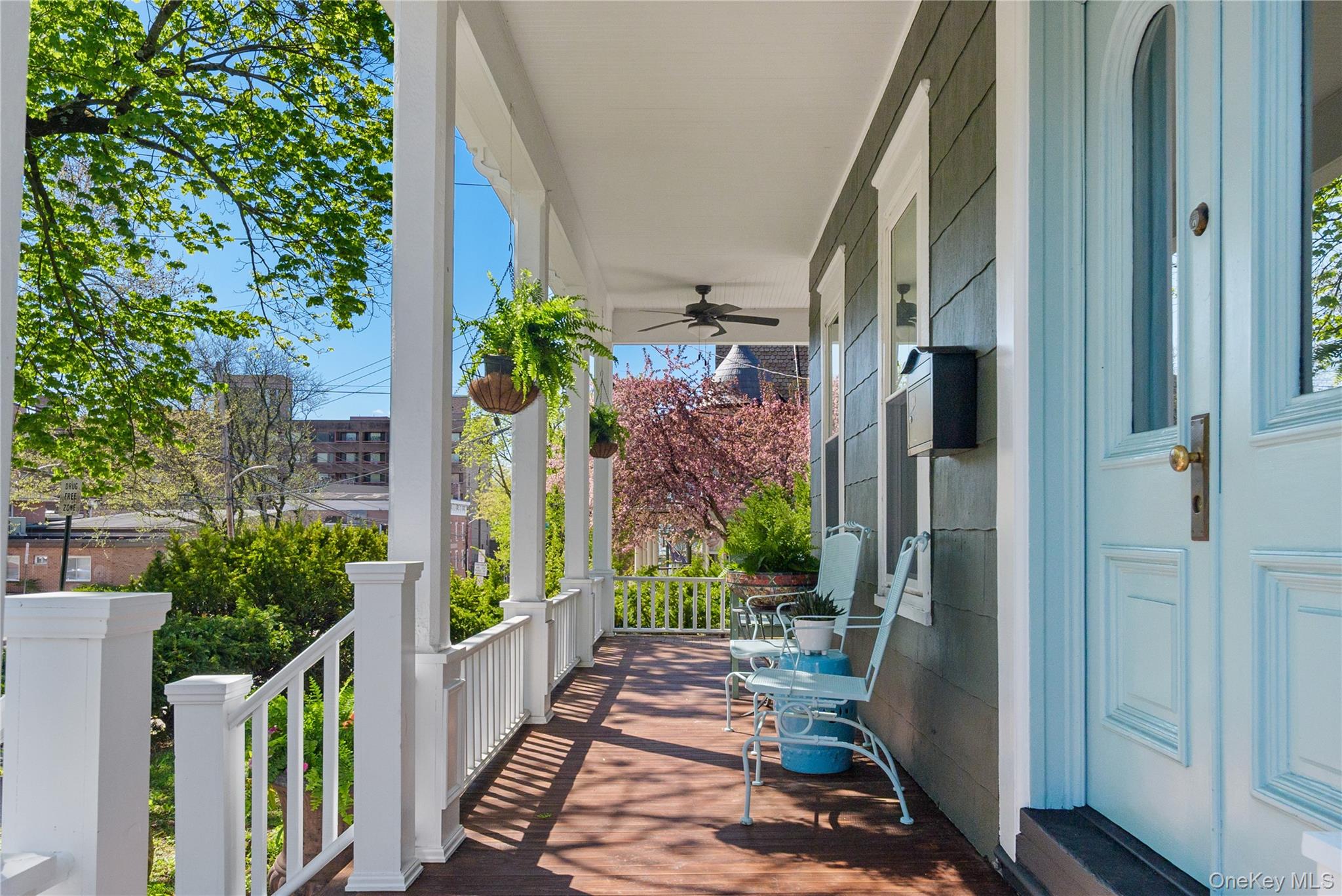 200 Nelson Avenue Peekskill, NY 10566 - Photo 31 of 41 Front porch