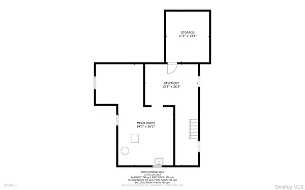 $849,000 | 200 Nelson Avenue, Peekskill, NY 10566