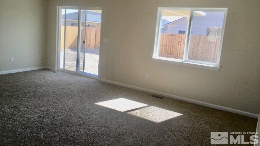 4535 Rutledge Street Fernley, NV 89408 - Photo 3 of 11 Photo 3