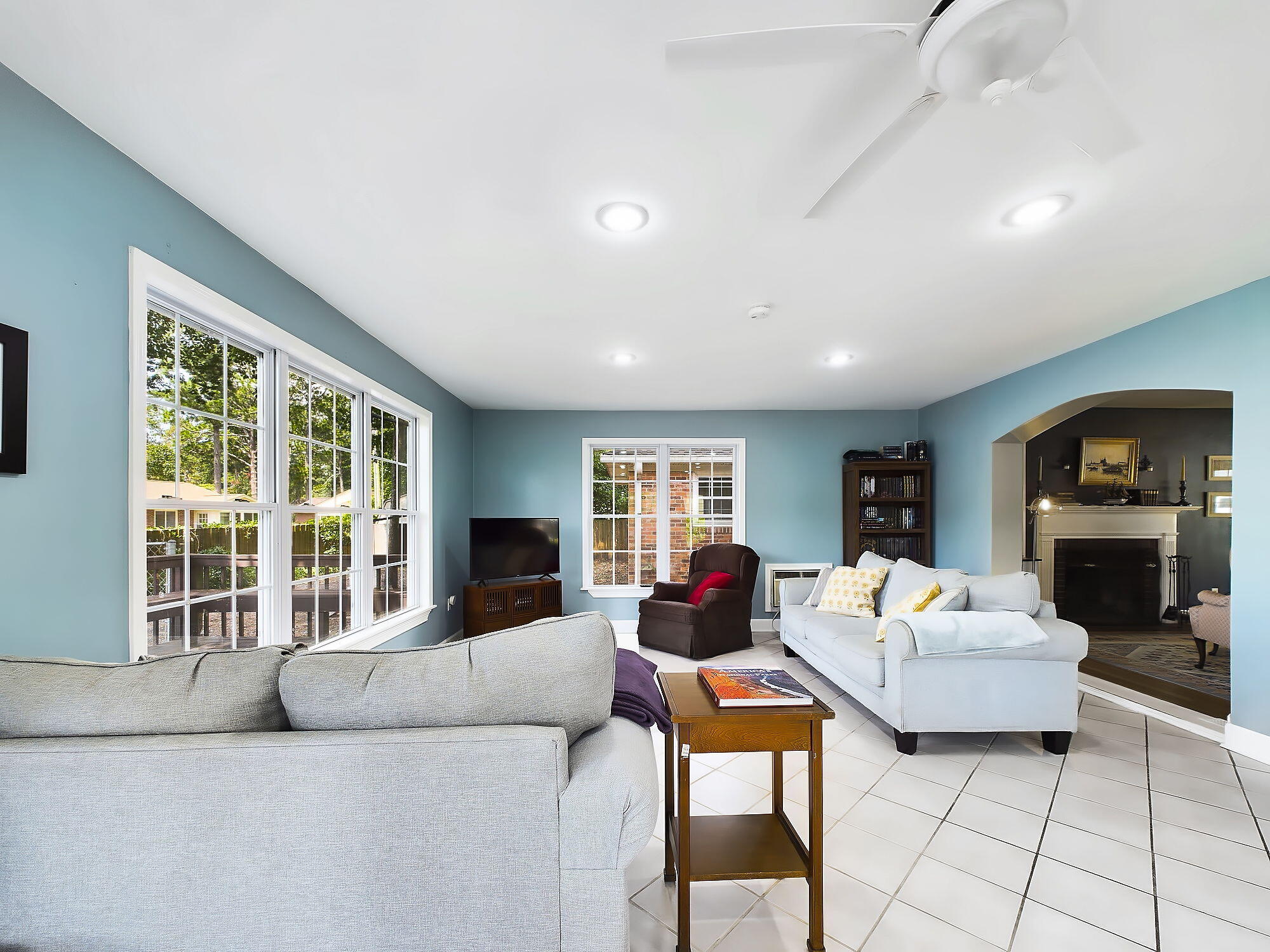 1007 Hammond Road Aiken, SC 29803 - Photo 8 of 29