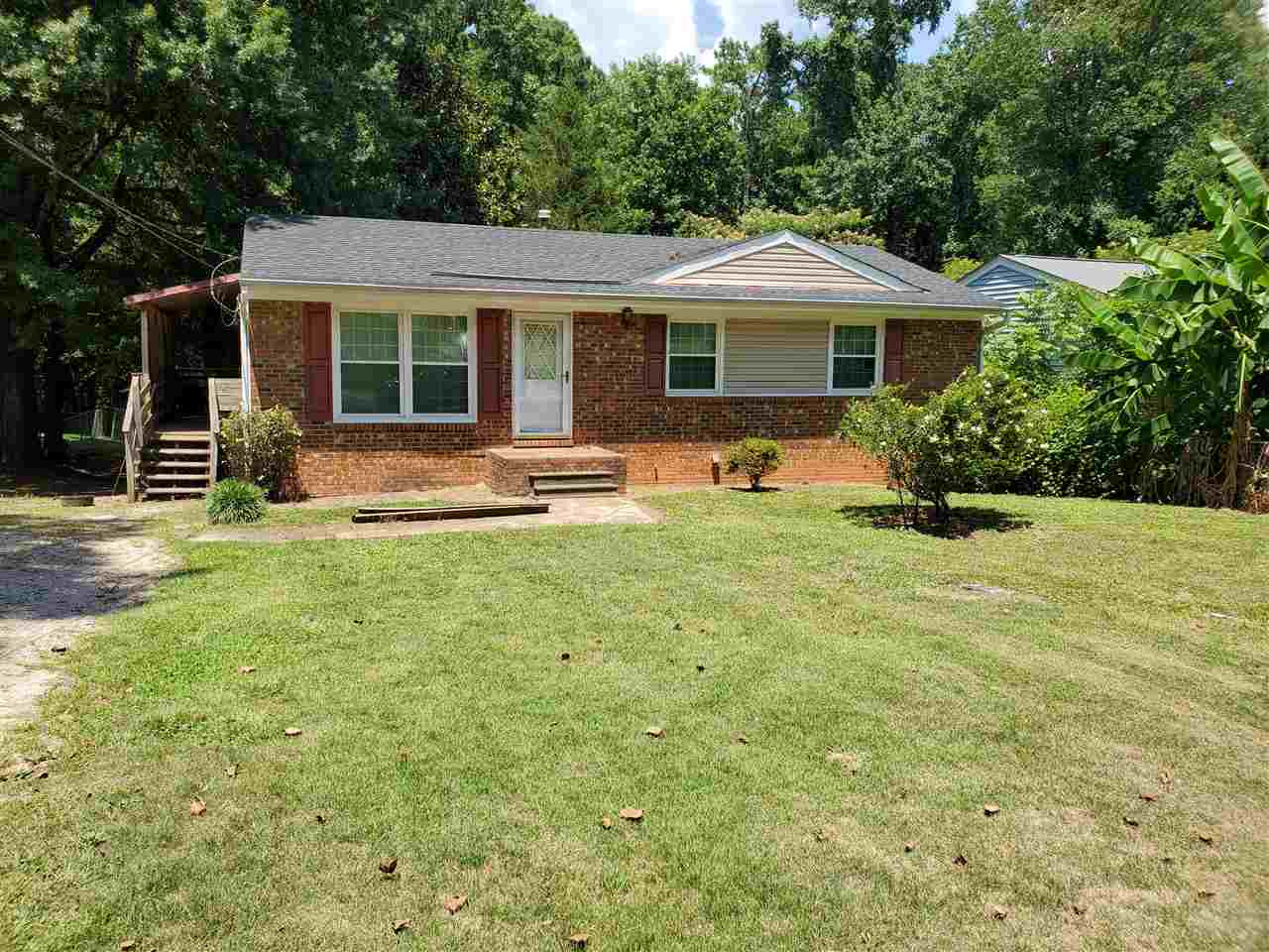 566 Granite Street Raleigh, NC 27603 - Photo 6 of 17 Photo 6