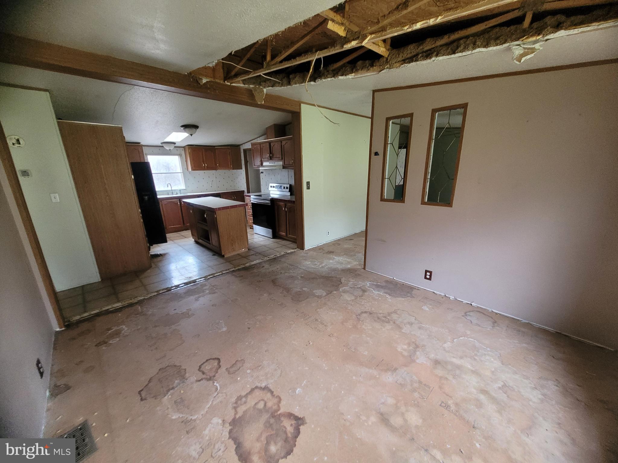 13518 Blank Road Northwest Mount Savage, MD 21545 - Photo 10 of 36