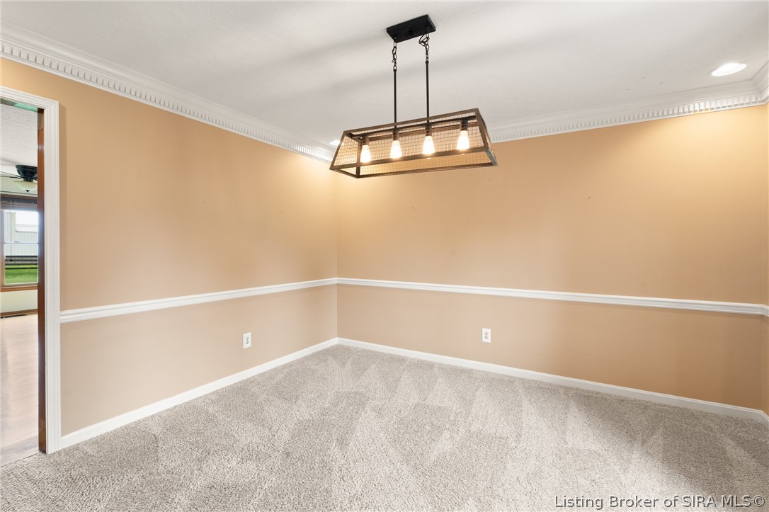 1614 Reidinger Ridge New Albany, IN 47150 - Photo 9 of 53