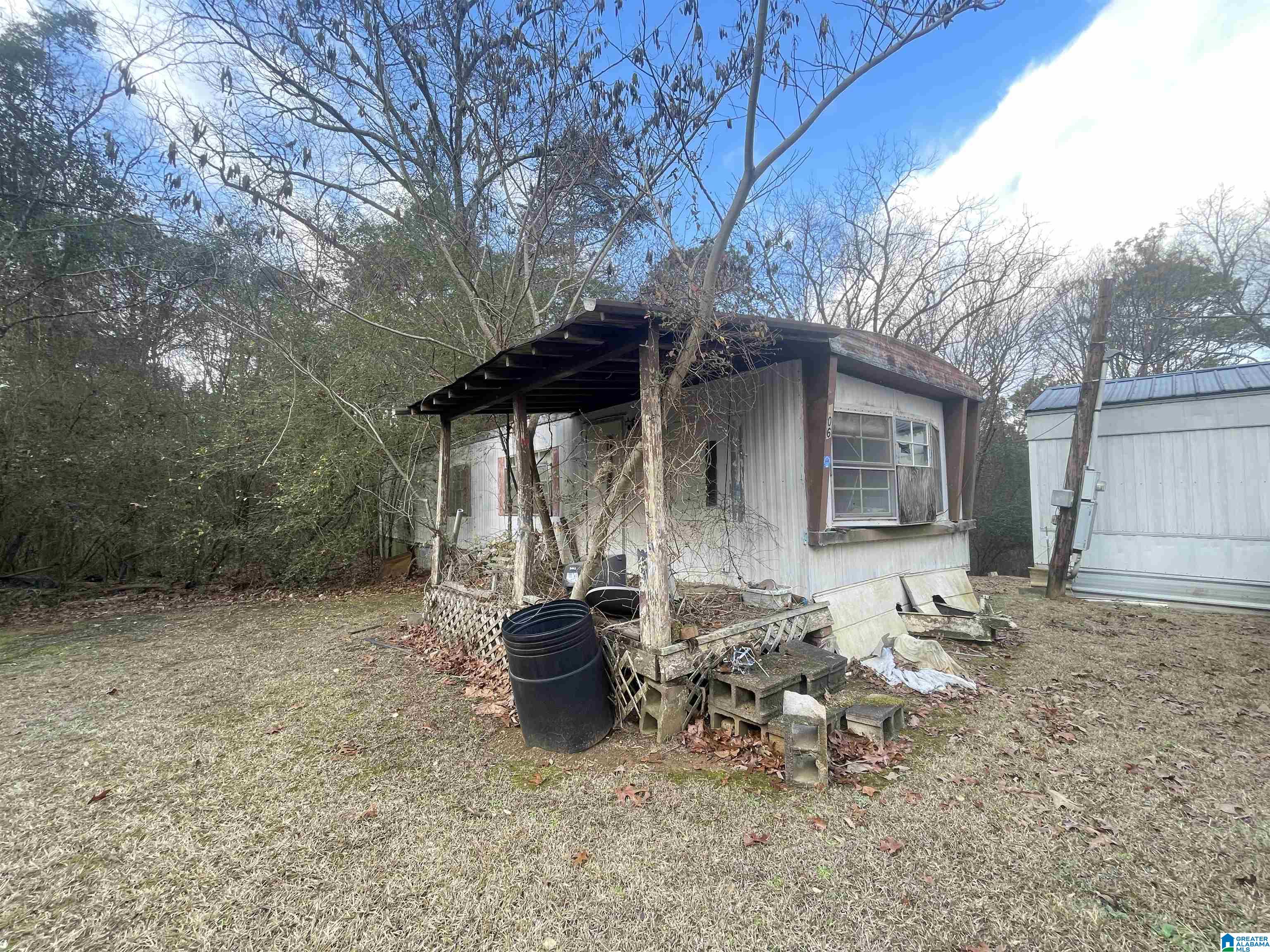 306 Rhodes Road Empire, AL 35063 - Photo 4 of 4