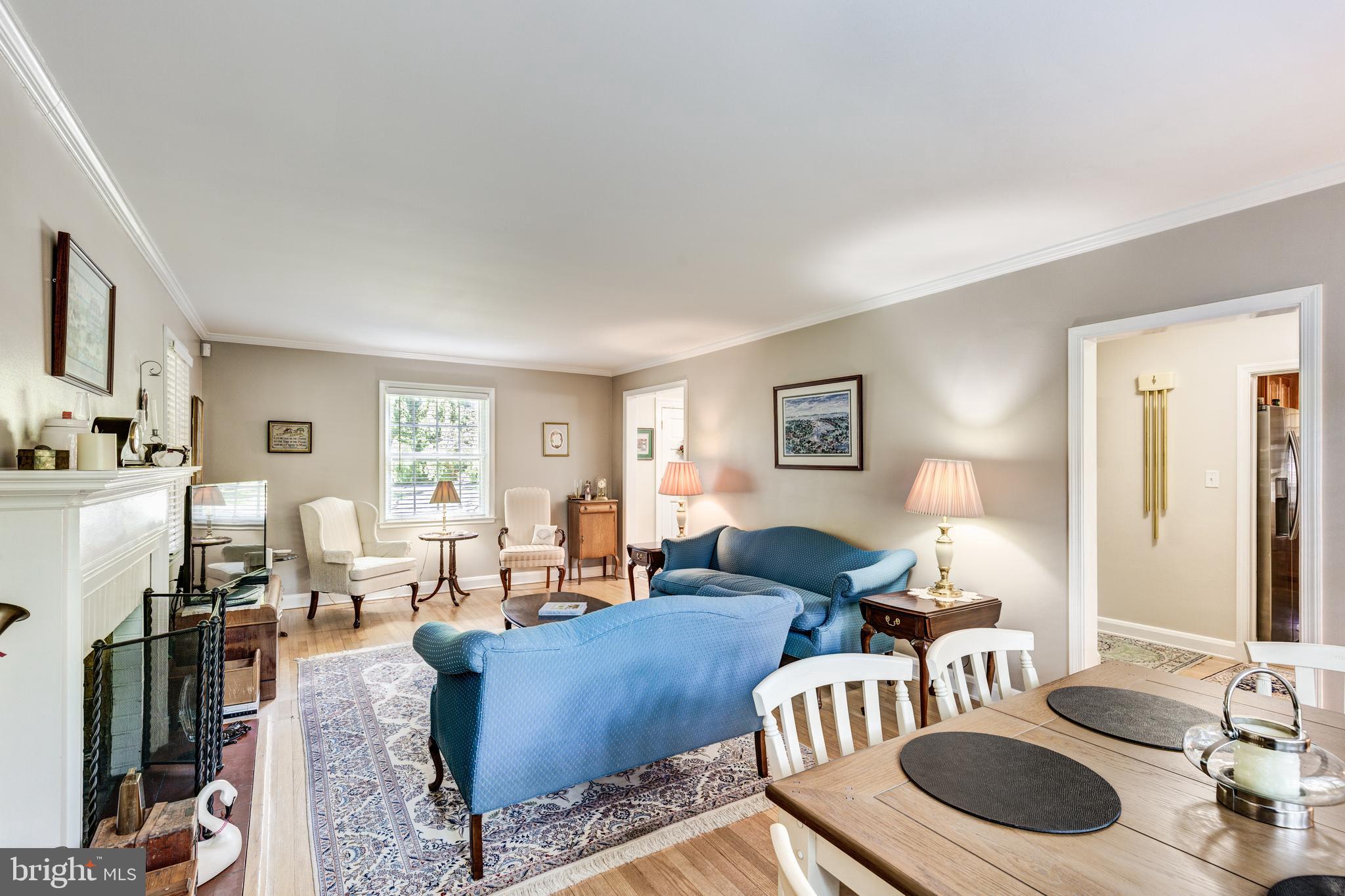 5429 Springlake Way Baltimore, MD 21212 - Photo 12 of 58