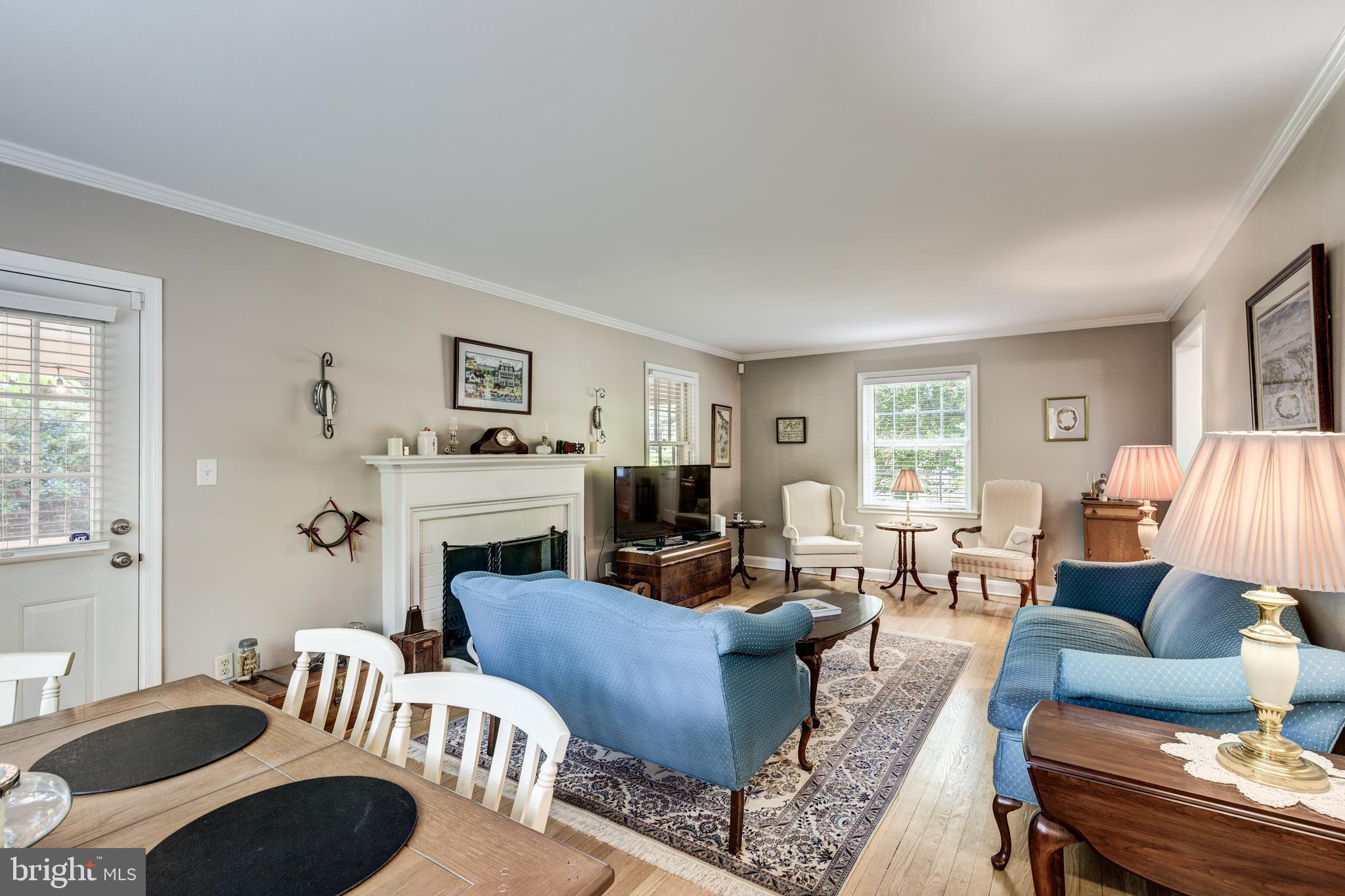 5429 Springlake Way Baltimore, MD 21212 - Photo 13 of 58