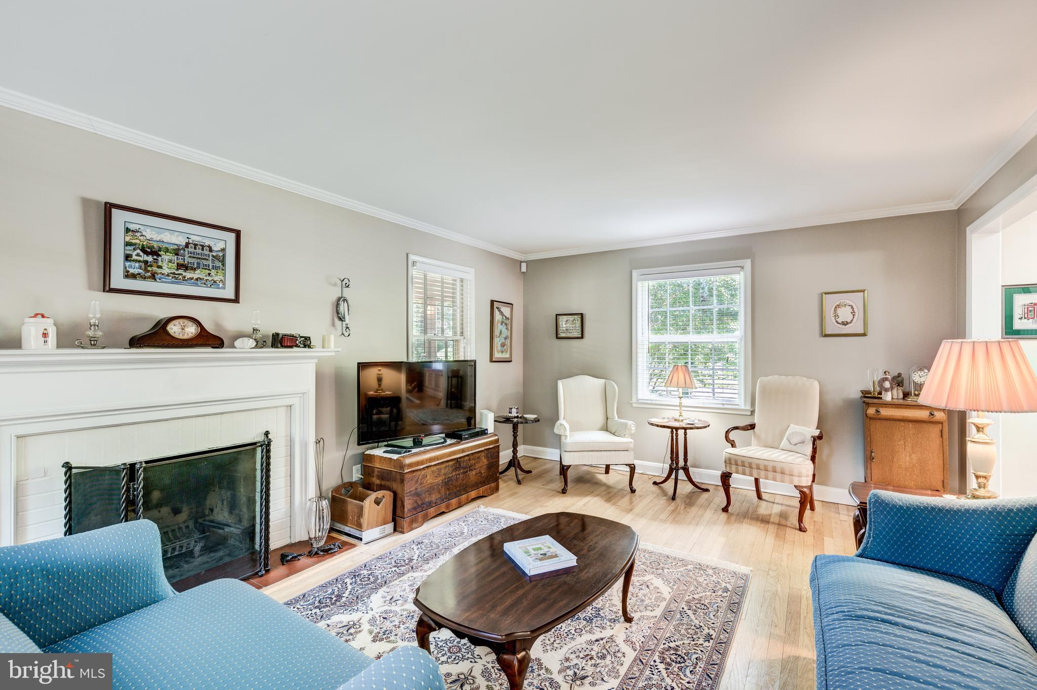 5429 Springlake Way Baltimore, MD 21212 - Photo 14 of 58