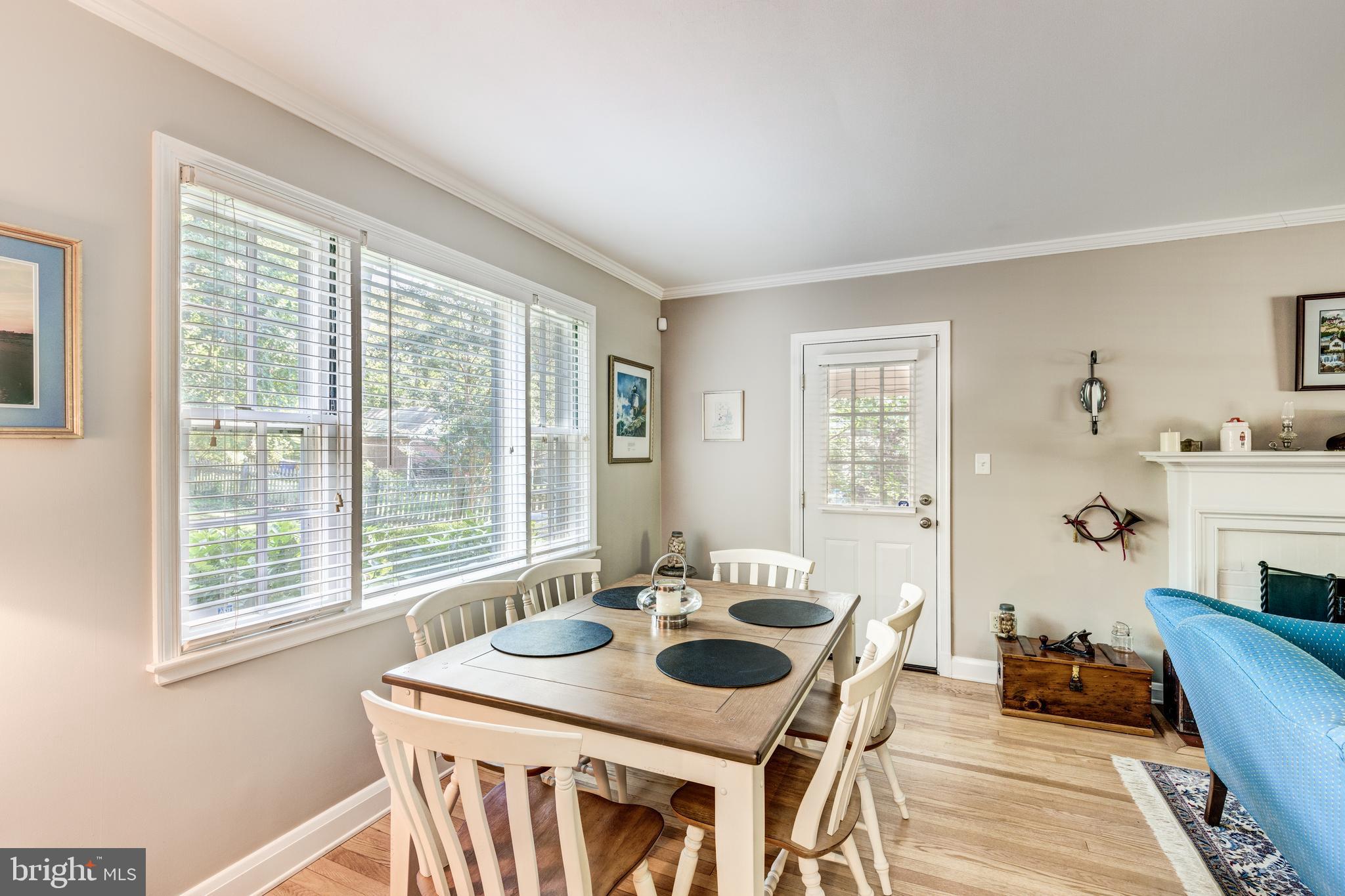 5429 Springlake Way Baltimore, MD 21212 - Photo 15 of 58