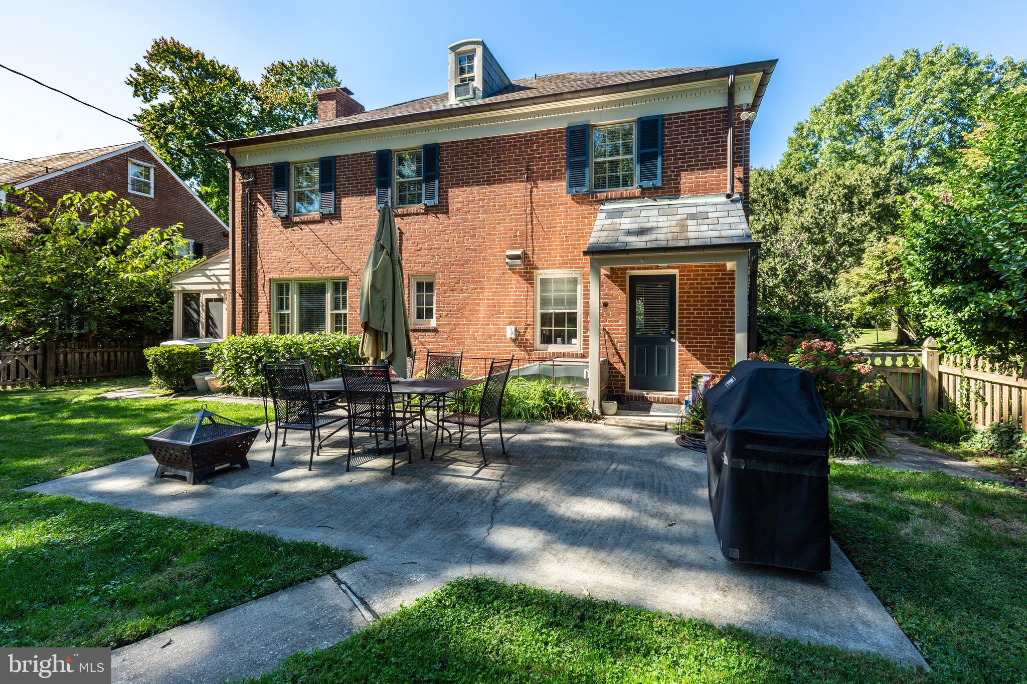 5429 Springlake Way Baltimore, MD 21212 - Photo 42 of 58