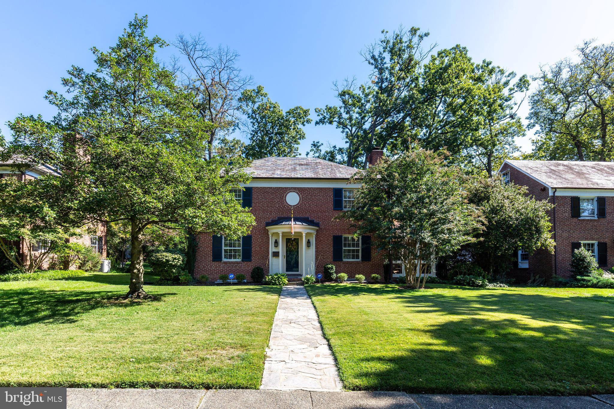 5429 Springlake Way Baltimore, MD 21212 - Photo 45 of 58