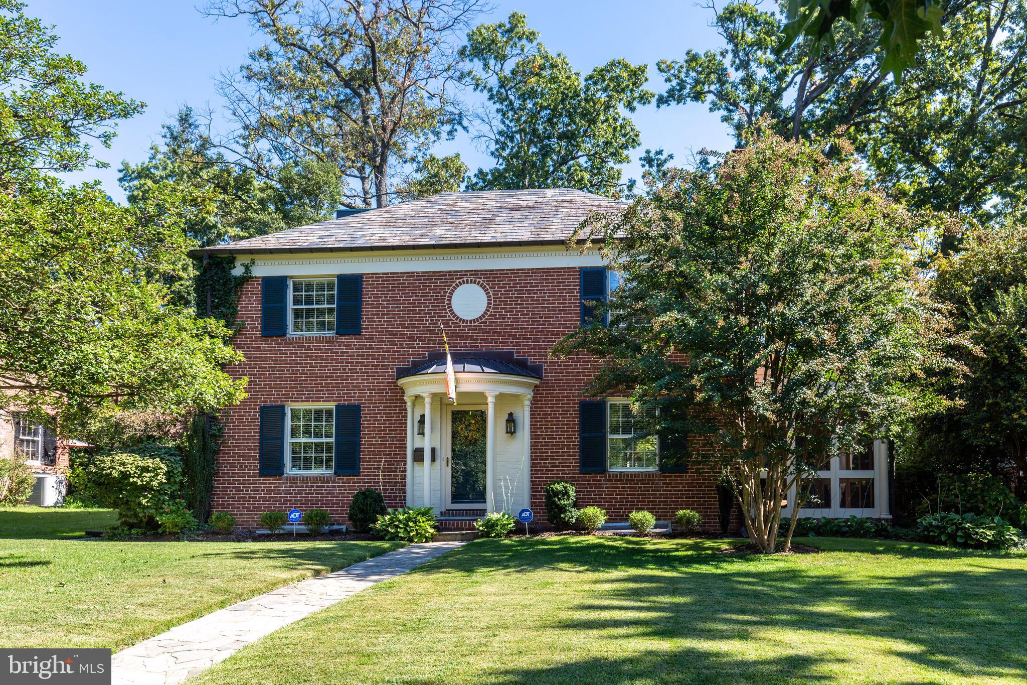 5429 Springlake Way Baltimore, MD 21212 - Photo 47 of 58