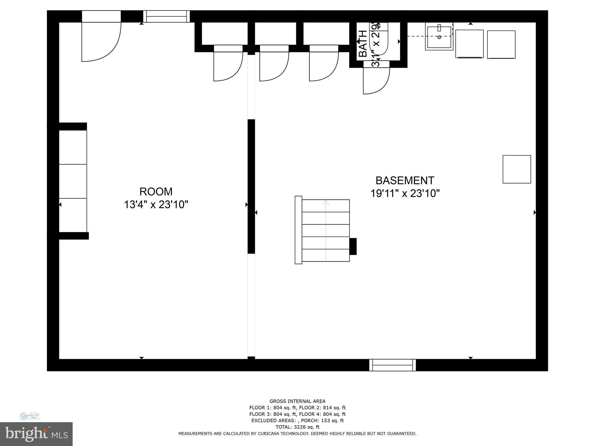 5429 Springlake Way Baltimore, MD 21212 - Photo 54 of 58