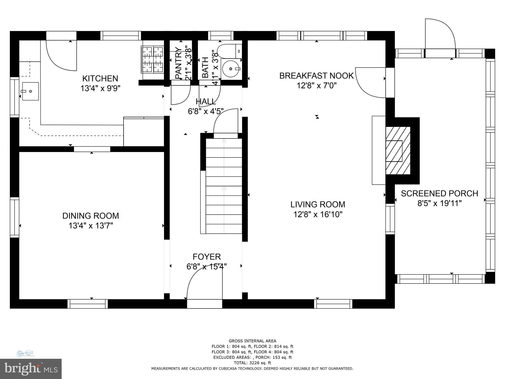 5429 Springlake Way Baltimore, MD 21212 - Photo 55 of 58