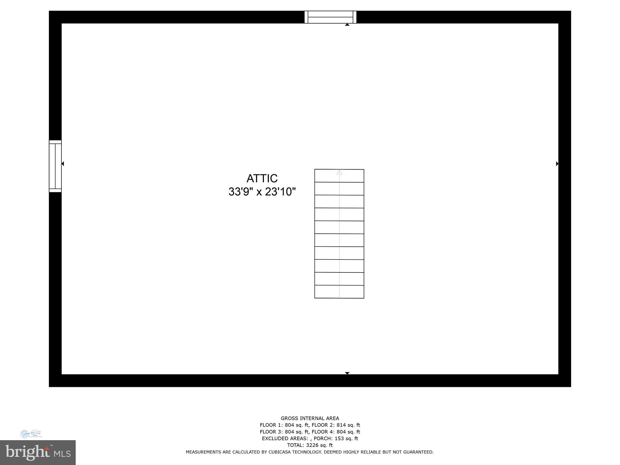 5429 Springlake Way Baltimore, MD 21212 - Photo 57 of 58