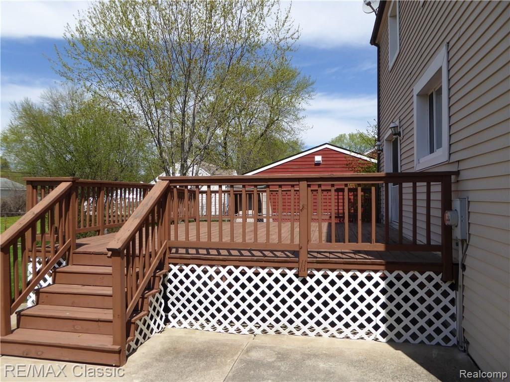 15445 Inkster Road Livonia, MI 48154 - Photo 41 of 56