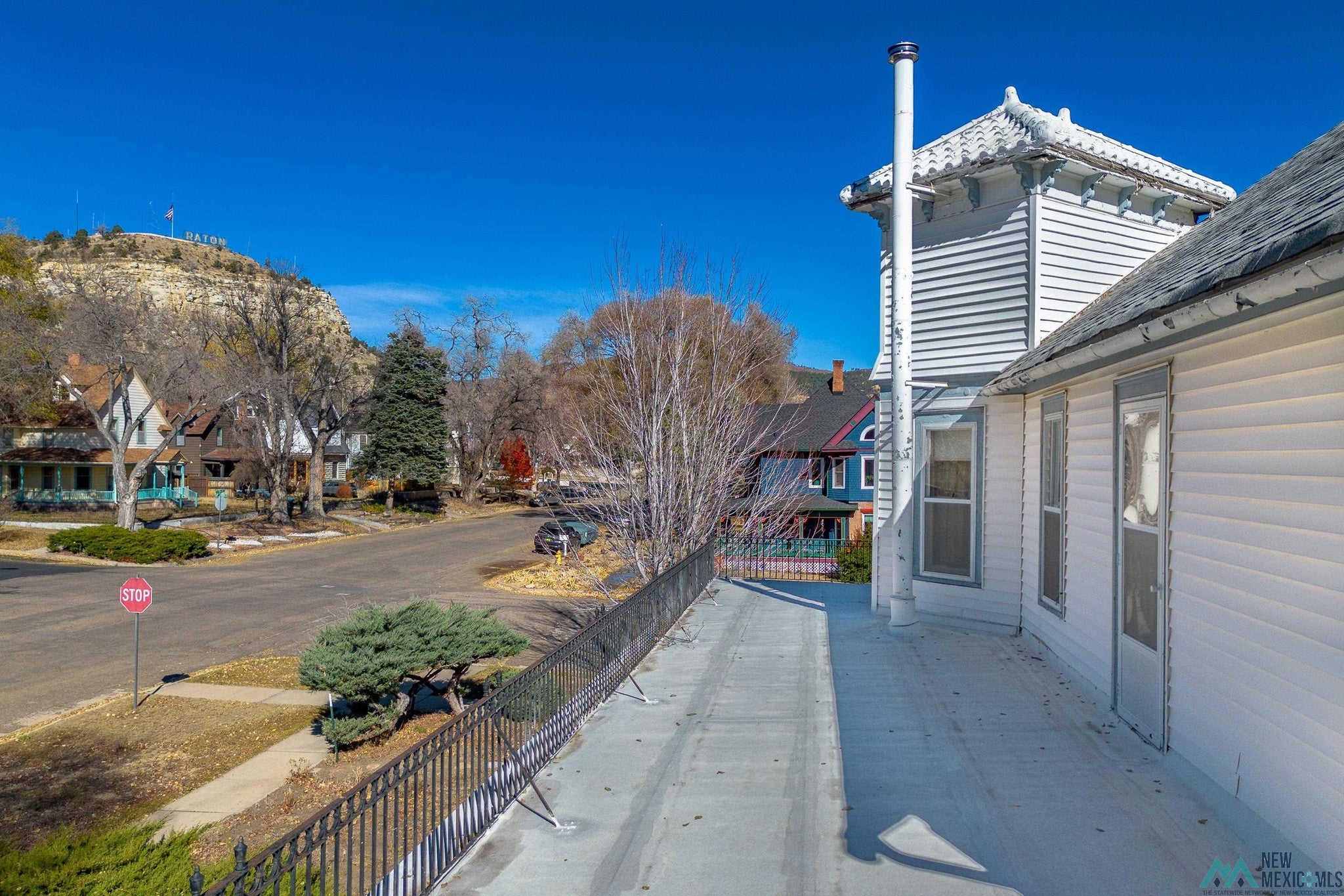 301 South 4th Street Raton, NM 87740 - Photo 44 of 78 Gallery Image 44