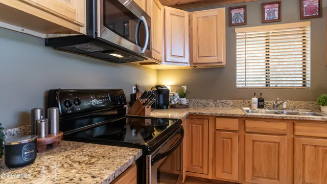 $615,000 | 131 East Jackshoe, Payson, AZ 85541