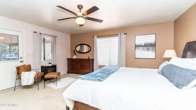 $615,000 | 131 East Jackshoe, Payson, AZ 85541